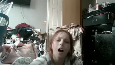 Mariah online show from February 2025 07:12:02 PM