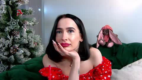 MariaMenson online show from December 2024 10:30:01 AM