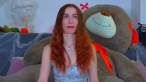 MariaMenson online show from November 2025 06:16:02 AM