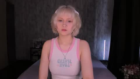 Snapshot of mariamilkis chatting on October 2025 07:38:02 AM Maria online show from October 2025 07:38:02 AM