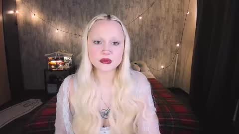 Snapshot of mariamilkis chatting on November 2025 02:54:01 AM Maria online show from November 2025 02:54:01 AM