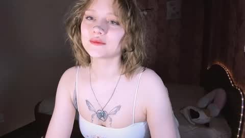 Maria online show from April 2026 03:10:02 AM