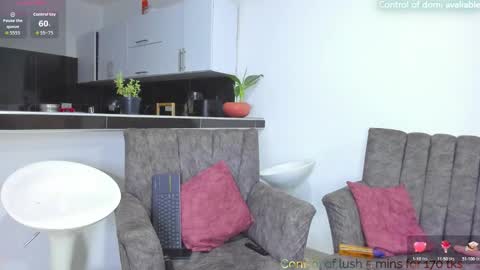 Snapshot of mariamrosse chatting on October 2025 01:14:02 AM Mariam online show from October 2025 01:14:02 AM