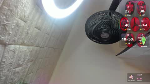 Marian online show from March 2026 07:06:02 PM