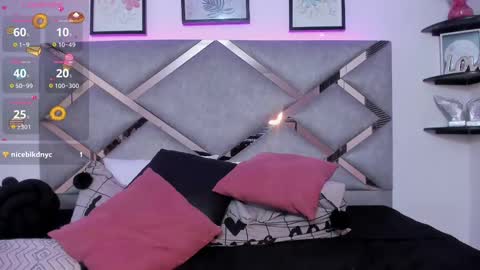 Snapshot of marian_pinzon chatting on January 2025 08:51:02 AM Marian online show from January 2025 08:51:02 AM