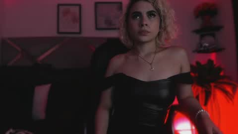 Marian online show from April 2026 07:07:01 PM