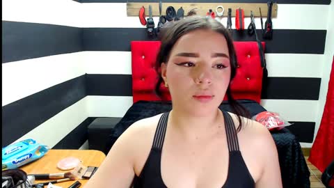 Marian online show from December 2024 04:55:01 AM