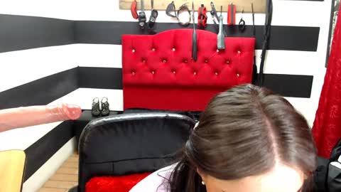 Marian online show from January 2025 09:23:01 AM