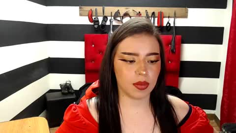 Marian online show from February 2025 06:09:01 AM