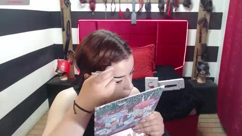 Marian online show from October 2025 02:47:02 AM