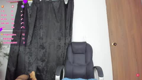 Snapshot of marian_rios chatting on February 2025 02:04:02 PM Marian online show from February 2025 02:04:02 PM