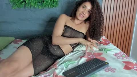 Snapshot of marian_rios chatting on March 2025 05:05:01 PM Marian online show from March 2025 05:05:01 PM