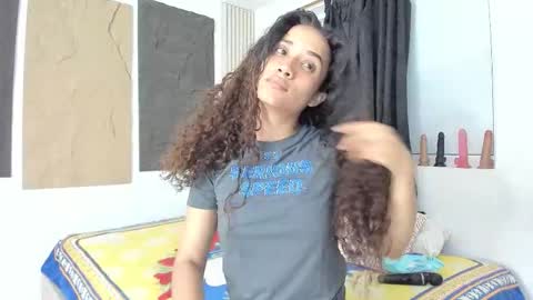 Snapshot of marian_rios chatting on September 2025 10:59:02 AM Marian online show from September 2025 10:59:02 AM