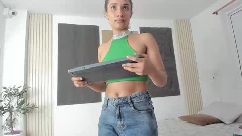 Snapshot of marian_rios chatting on September 2025 11:04:02 AM Marian online show from September 2025 11:04:02 AM