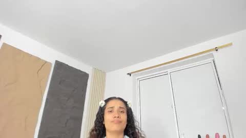 Snapshot of marian_rios chatting on October 2025 11:07:01 AM Marian online show from October 2025 11:07:01 AM