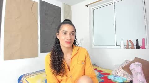 Snapshot of marian_rios chatting on November 2025 11:10:01 AM Marian online show from November 2025 11:10:01 AM