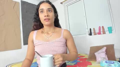 Snapshot of marian_rios chatting on November 2025 11:00:02 AM Marian online show from November 2025 11:00:02 AM