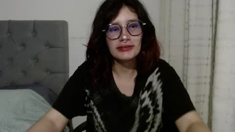 Mariana online show from February 2025 12:54:01 AM