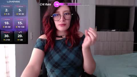 Mariana online show from February 2025 08:27:02 PM