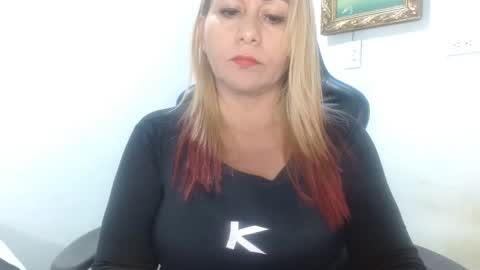 Snapshot of mariana995649 chatting on January 2025 05:58:01 PM mariana995649 online show from January 2025 05:58:01 PM