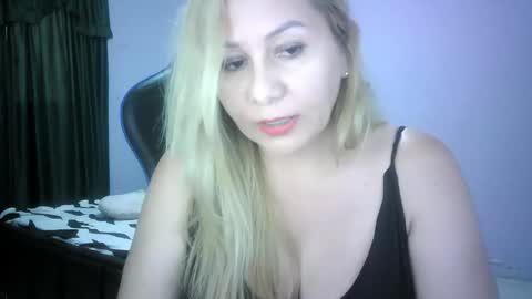 mariana995649 online show from November 2025 09:58:01 PM