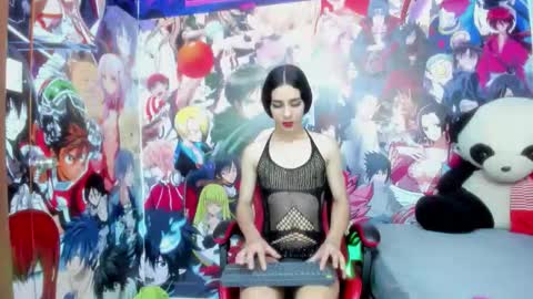 mariana_16_ online show from January 2026 03:27:02 PM