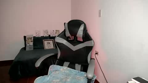 mariana__666 online show from November 2025 03:12:02 AM