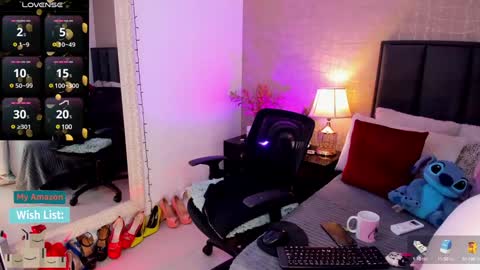 Mar y online show from January 2025 02:53:01 PM