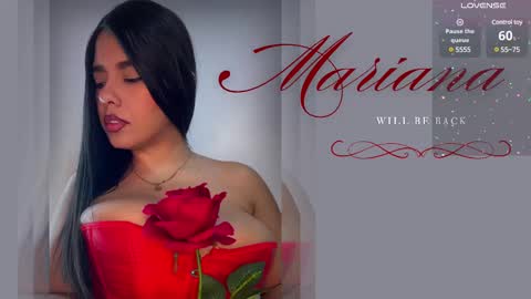 Mar y online show from February 2025 07:04:02 PM