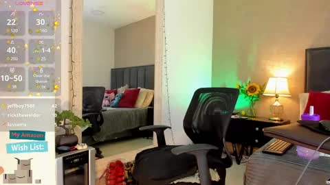 Mar y online show from March 2025 08:53:01 PM