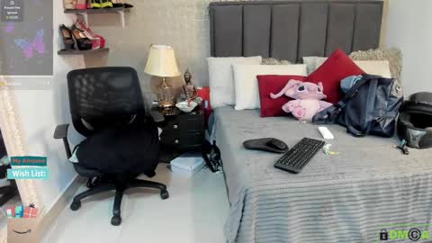 Mar y online show from March 2026 03:08:01 PM