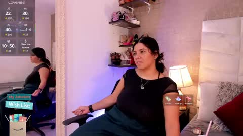 Snapshot of mariana_c chatting on April 2026 02:52:02 PM Mar y online show from April 2026 02:52:02 PM