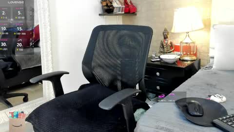 Snapshot of mariana_c chatting on April 2026 02:41:01 PM Mar y online show from April 2026 02:41:01 PM