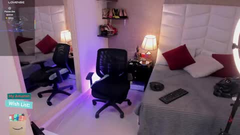 Snapshot of mariana_c chatting on May 2026 02:37:01 PM Mar y online show from May 2026 02:37:01 PM