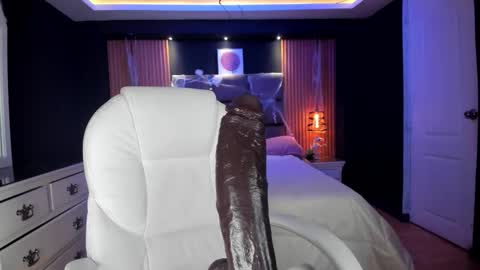 Mariana Castro online show from October 2025 07:27:02 AM