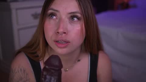 Mariana Castro online show from October 2025 03:31:01 AM