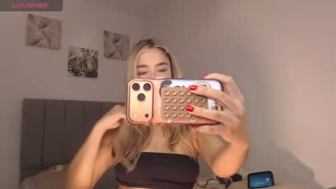 Mariana online show from June 2026 09:46:01 PM