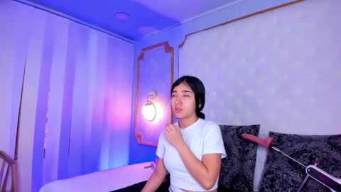 Mariana   online show from January 2026 11:01:02 AM