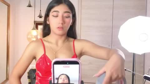 Mariana   online show from April 2026 12:29:02 PM