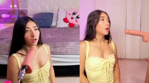 Mariana   online show from April 2026 10:46:01 AM