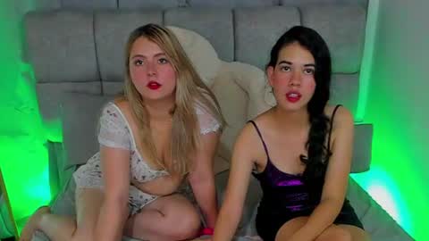 mariana_lush122 online show from July 2026 11:42:01 PM