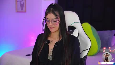 Mariana  online show from March 2026 07:30:01 PM