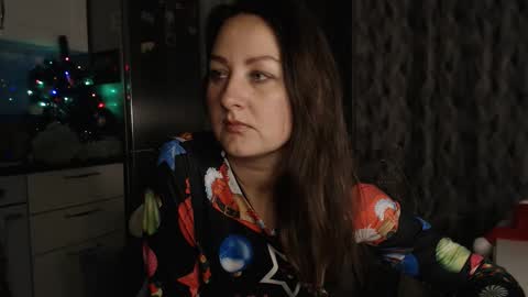 MarianaMur online show from December 2024 04:20:01 PM