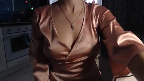 MarianaMur online show from February 2025 08:20:01 AM