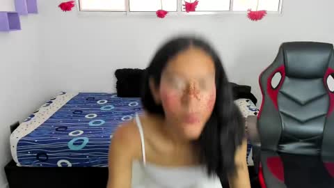 Mariana online show from March 2025 02:10:02 PM