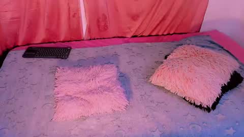 Mariana online show from November 2025 11:10:02 AM