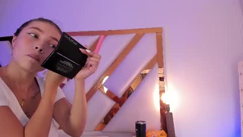  Mariana online show from July 2026 07:53:01 PM