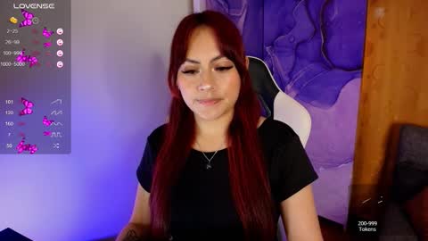 Snapshot of mariana_sub_ chatting on October 2025 06:51:01 PM Your favorite online show from October 2025 06:51:01 PM