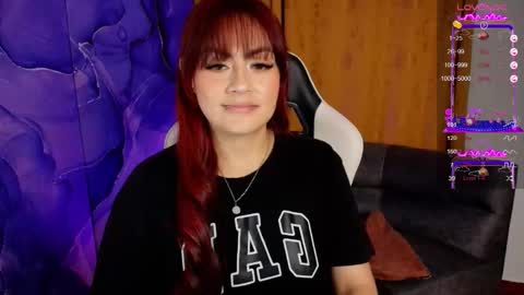 Snapshot of mariana_sub_ chatting on November 2025 08:52:02 PM Your favorite online show from November 2025 08:52:02 PM