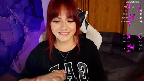 Snapshot of mariana_sub_ chatting on November 2025 09:26:01 PM Your favorite online show from November 2025 09:26:01 PM